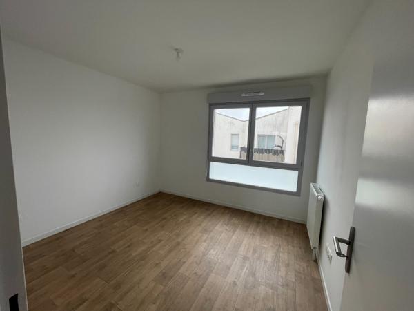 Appartement de type 3 avec balcon à louer (PINEL) 66.02 m2