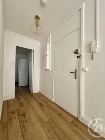 Appartement F4 à vendre  4 pièces - 72,95 m2 EVRY - 91