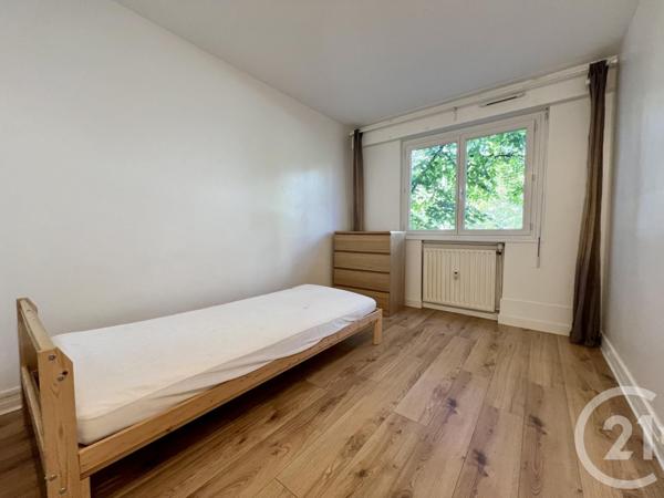 Appartement F4 à vendre  4 pièces - 72,95 m2 EVRY - 91