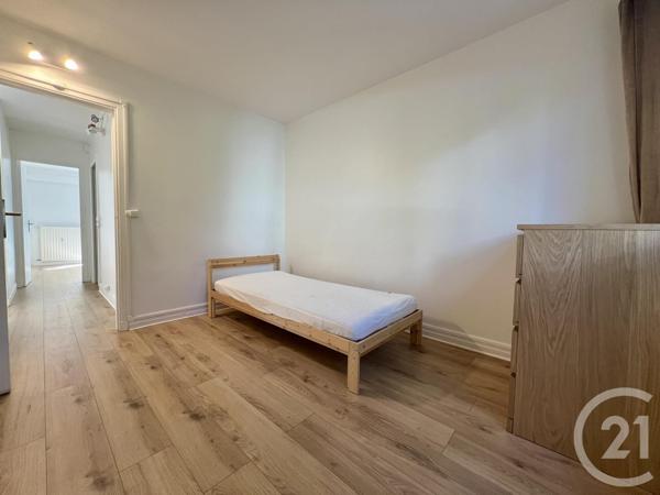 Appartement F4 à vendre  4 pièces - 72,95 m2 EVRY - 91