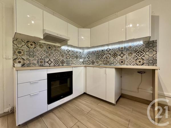 Appartement F4 à vendre  4 pièces - 72,95 m2 EVRY - 91