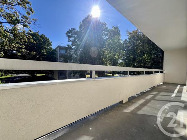 Appartement F4 à vendre  4 pièces - 72,95 m2 EVRY - 91