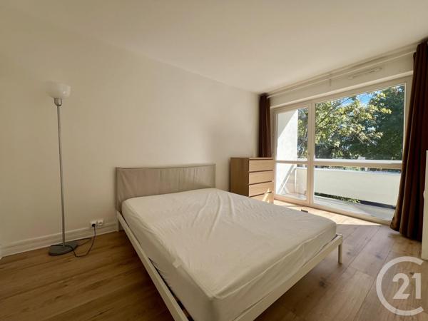 Appartement F4 à vendre  4 pièces - 72,95 m2 EVRY - 91