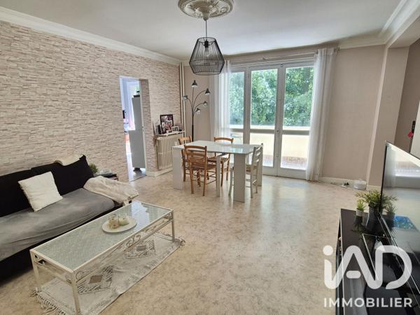 Appartement à vendre 5 pièces 104 m² Castres