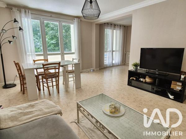 Appartement à vendre 5 pièces 104 m² Castres