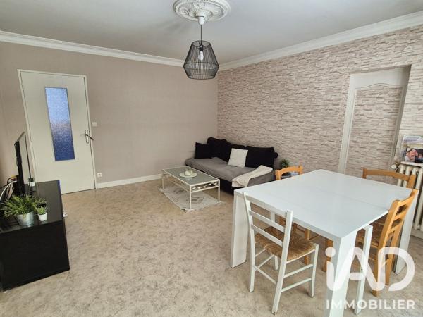 Appartement à vendre 5 pièces 104 m² Castres