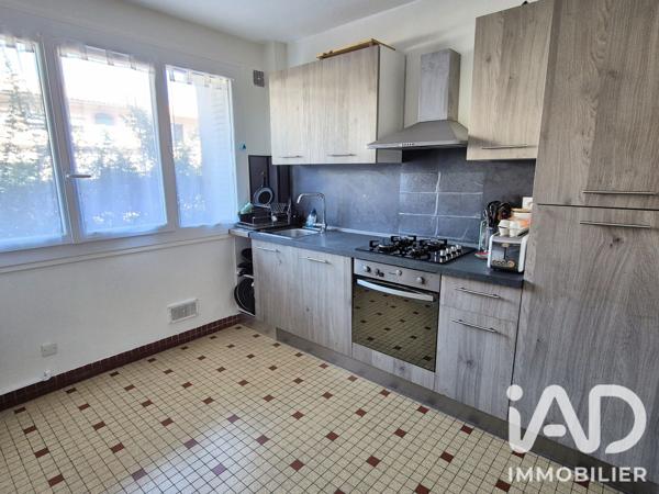 Appartement à vendre 5 pièces 104 m² Castres