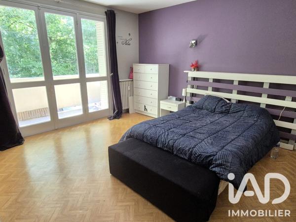 Appartement à vendre 5 pièces 104 m² Castres