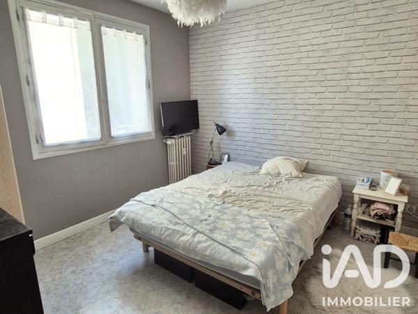 Appartement à vendre 5 pièces 104 m² Castres