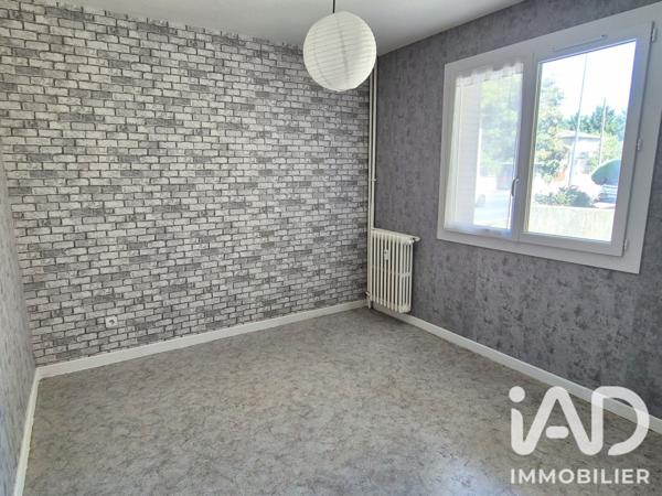 Appartement à vendre 5 pièces 104 m² Castres