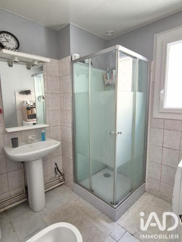 Appartement à vendre 5 pièces 104 m² Castres