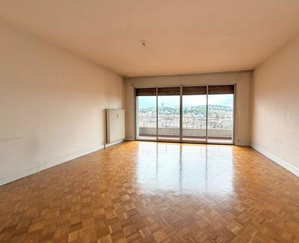 Appartement Saint Etienne Cours Fauriel 2 pièce(s) 57.66m2