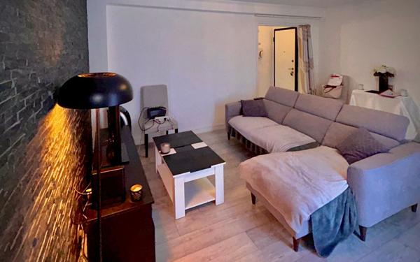 Appartement à vendre    4 pièces • 72,31 m2 La Courneuve