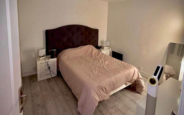 Appartement à vendre    4 pièces • 72,31 m2 La Courneuve