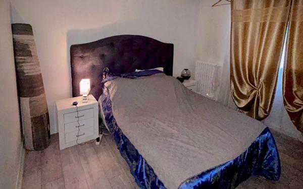 Appartement à vendre    4 pièces • 72,31 m2 La Courneuve