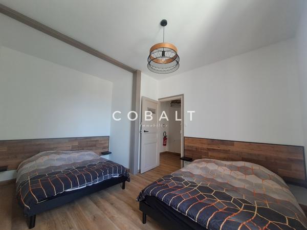 Domaine de réception avec piscine - Parcelle de 1 912 m² - 28 couchages - Coeur de Saint-Joachim