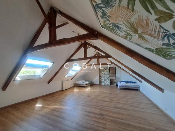 Domaine de réception avec piscine - Parcelle de 1 912 m² - 28 couchages - Coeur de Saint-Joachim