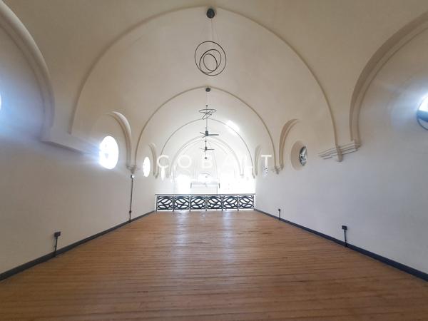 Domaine de réception avec piscine - Parcelle de 1 912 m² - 28 couchages - Coeur de Saint-Joachim
