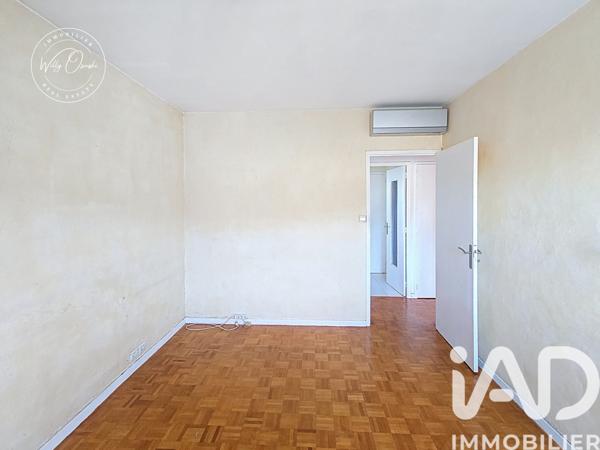 Appartement à vendre 5 pièces 100 m² Toulon