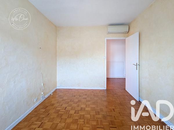Appartement à vendre 5 pièces 100 m² Toulon