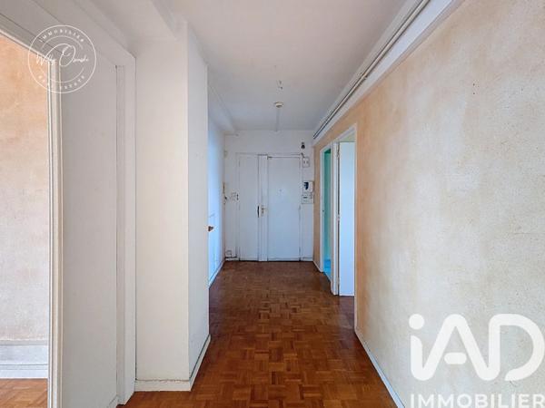 Appartement à vendre 5 pièces 100 m² Toulon