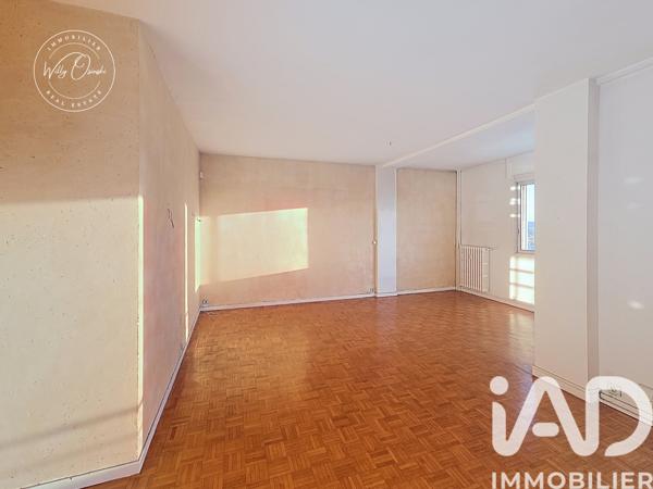 Appartement à vendre 5 pièces 100 m² Toulon