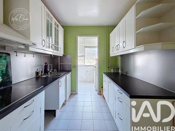 Appartement à vendre 5 pièces 100 m² Toulon