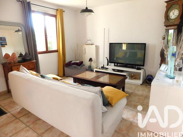 Maison à vendre 5 pièces 156 m² Vouzon