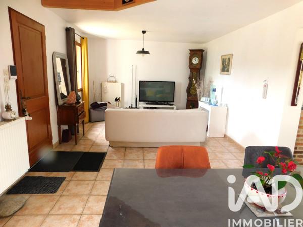 Maison à vendre 5 pièces 156 m² Vouzon