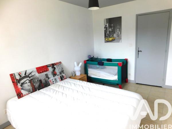 Maison à vendre 5 pièces 156 m² Vouzon