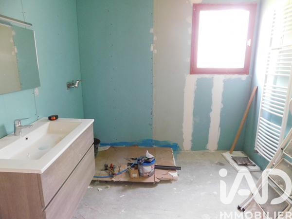 Maison à vendre 5 pièces 156 m² Vouzon