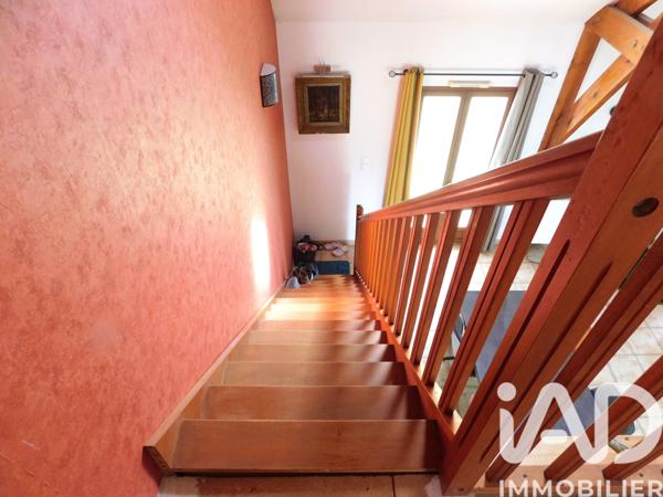 Maison à vendre 5 pièces 156 m² Vouzon