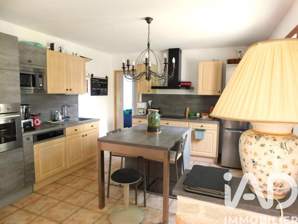 Maison à vendre 5 pièces 156 m² Vouzon
