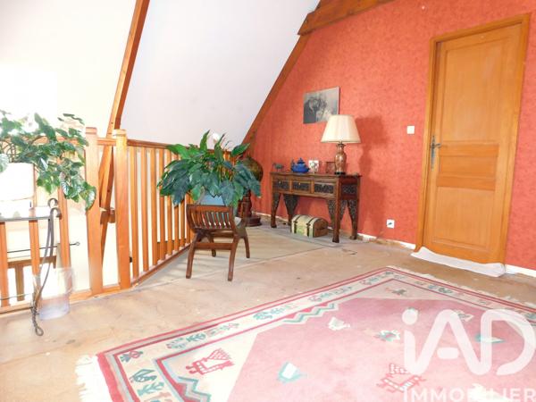 Maison à vendre 5 pièces 156 m² Vouzon