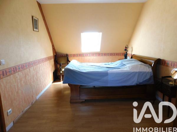 Maison à vendre 5 pièces 156 m² Vouzon