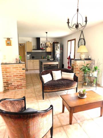 Maison à vendre 5 pièces 156 m² Vouzon