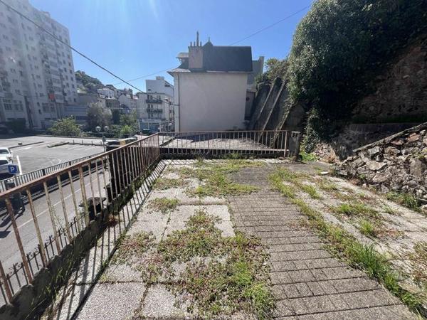 Appartement à vendre |  Tulle |  4 pièces | 79 m²