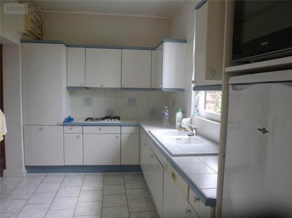 Maison individuelle à louer à Le Neubourg dans l'Eure (27110), ref : 061/2939-27061