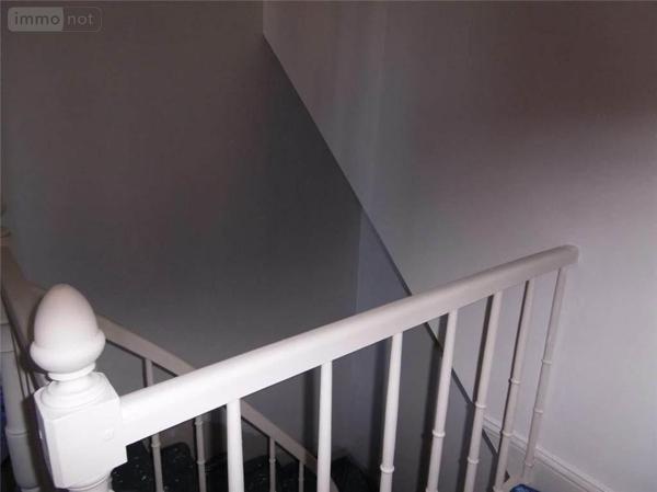 Maison individuelle à louer à Le Neubourg dans l'Eure (27110), ref : 061/2939-27061