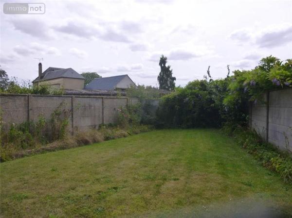 Maison individuelle à louer à Le Neubourg dans l'Eure (27110), ref : 061/2939-27061