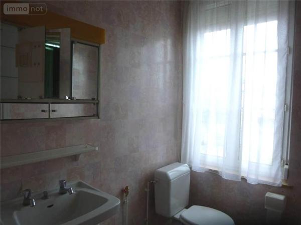 Maison individuelle à louer à Le Neubourg dans l'Eure (27110), ref : 061/2939-27061