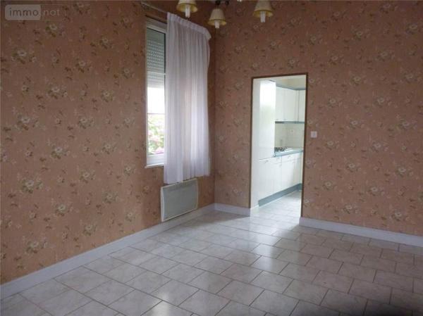 Maison individuelle à louer à Le Neubourg dans l'Eure (27110), ref : 061/2939-27061