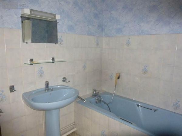 Maison individuelle à louer à Le Neubourg dans l'Eure (27110), ref : 061/2939-27061