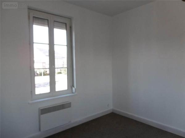 Maison individuelle à louer à Le Neubourg dans l'Eure (27110), ref : 061/2939-27061