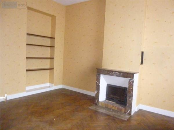 Maison individuelle à louer à Le Neubourg dans l'Eure (27110), ref : 061/2939-27061