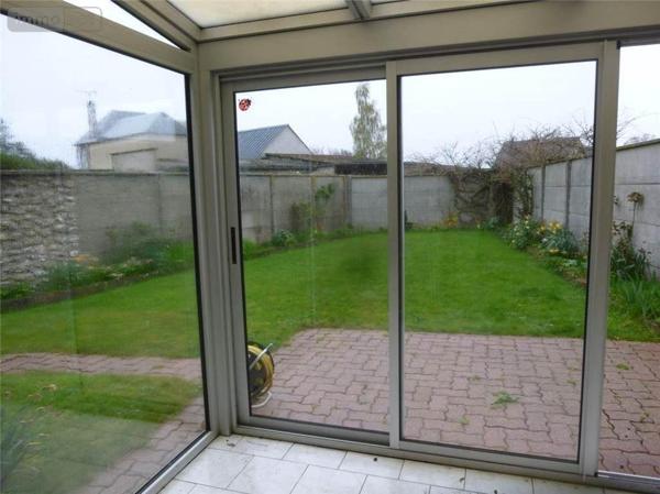 Maison individuelle à louer à Le Neubourg dans l'Eure (27110), ref : 061/2939-27061