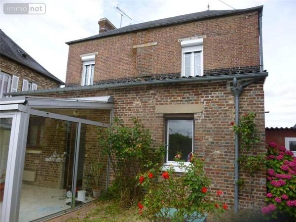 Maison individuelle à louer à Le Neubourg dans l'Eure (27110), ref : 061/2939-27061