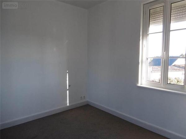 Maison individuelle à louer à Le Neubourg dans l'Eure (27110), ref : 061/2939-27061