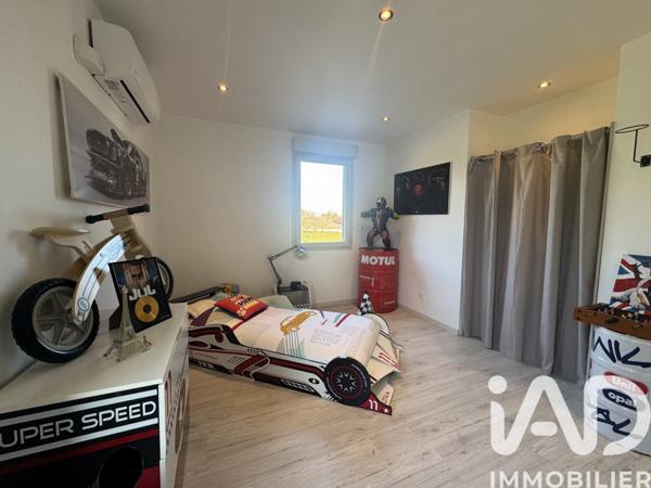 Maison à vendre 6 pièces 145 m² Pont-sur-Yonne