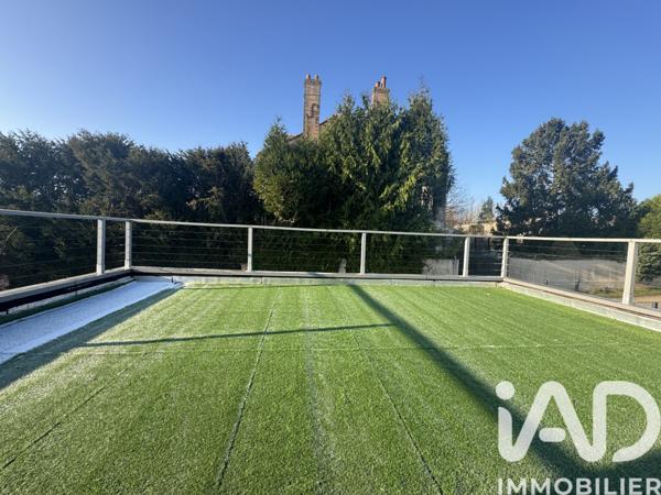 Maison à vendre 6 pièces 145 m² Pont-sur-Yonne